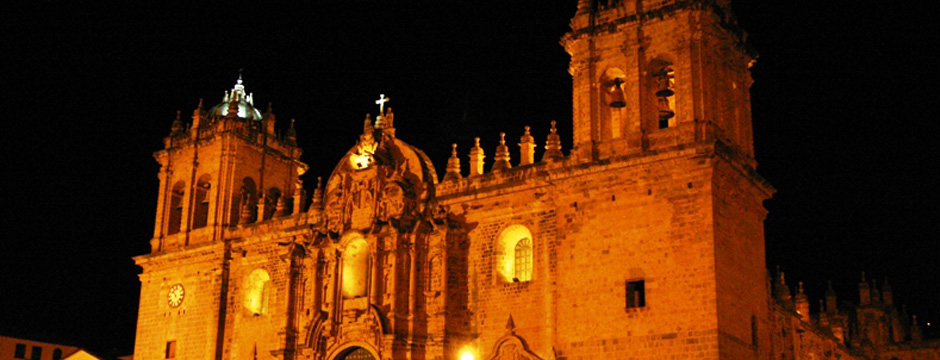 Mistura Festival Gastronômico com Machu Picchu