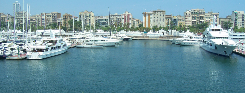 Barcelona Sonhado Barcelona Express