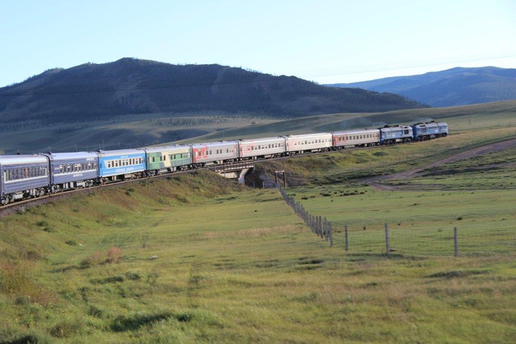 Transiberiano
