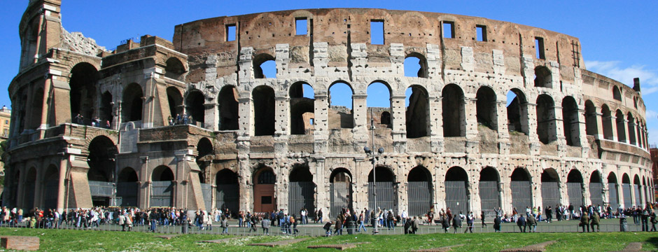 Charmosa Itália: Veneza a Roma - Tour Clássico