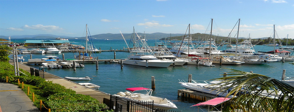 St Thomas