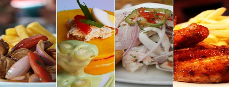 Mistura Feira Gastronômica 2015