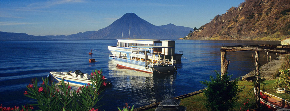 Guatemala Expressa Guatemala Expressa - sem aéreo