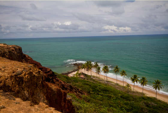 Praia do Coqueirinho_Conde