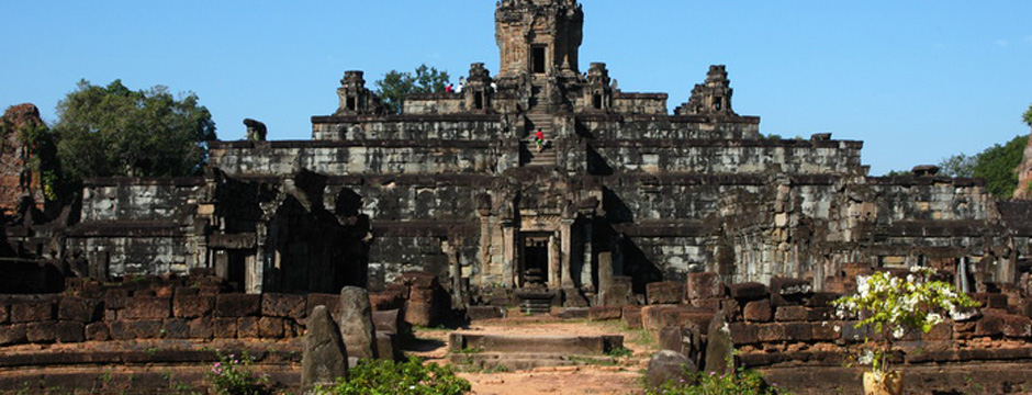 Indochina Completa