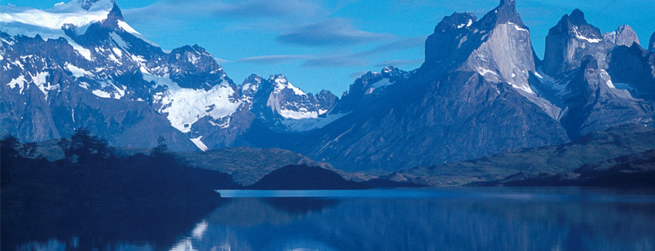 Patagonia Especial Austral - sem aéreo