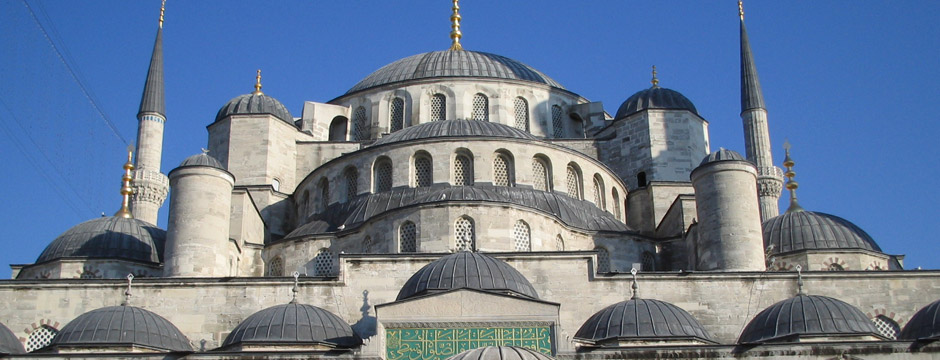 Foto - Istambul