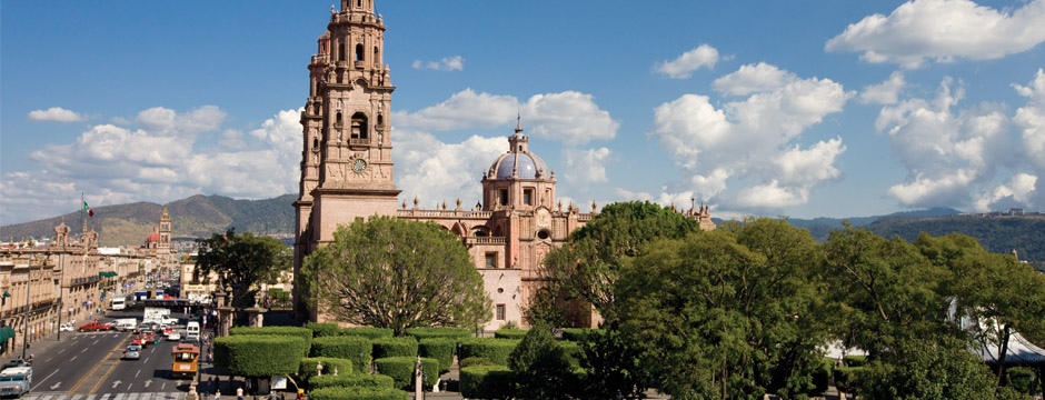 México Arqueológico - sem aéreo