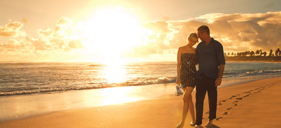 Hotel Breathless Punta Cana - Luxo