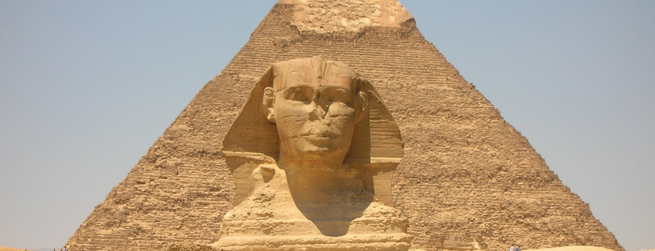 Egito com Sharm El Sheikh - sem aéreo