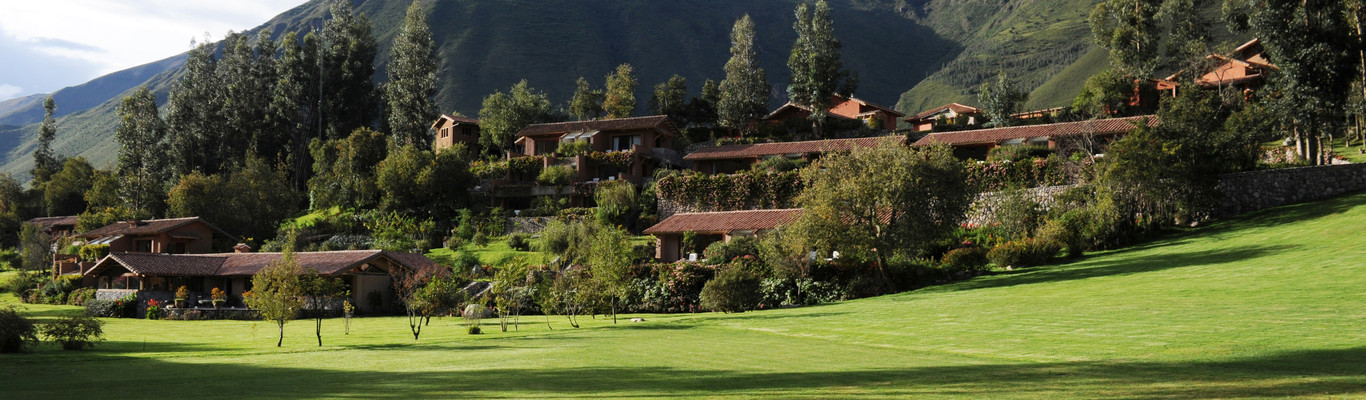 Valle Sagrado, Machu Picchu e Cusco de Luxo - Hotéis Belmond VALLE1