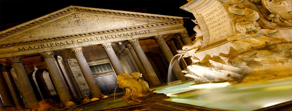 Roma A Sua Maneira