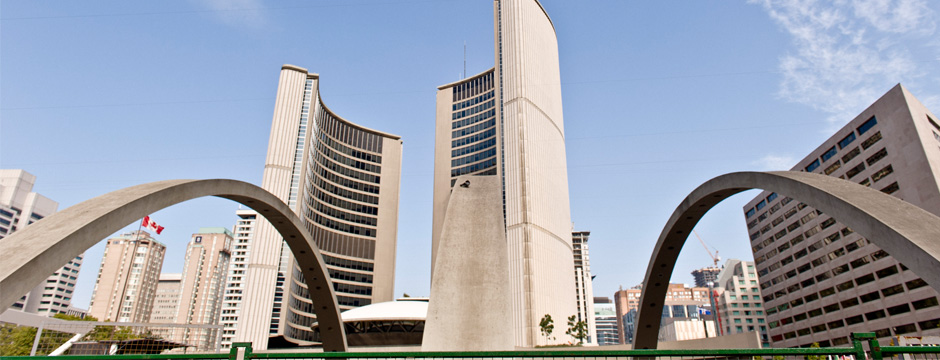 Toronto À Sua Maneira