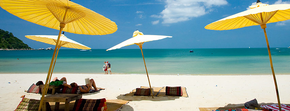 Koh Samui À Sua Maneira