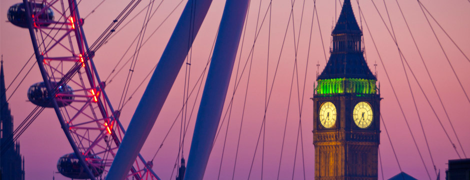 Inglaterra & Escócia - Tour Clássico