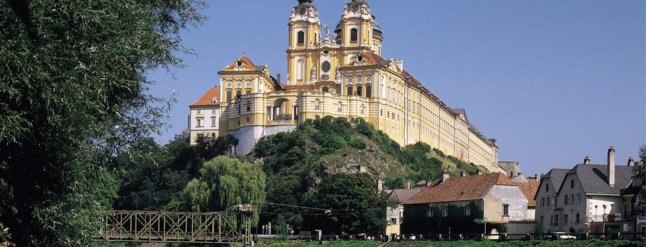 Viena, Budapeste e Praga - sem aéreo