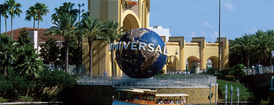 Orlando com Hotéis UNIVERSAL - sem aéreo
