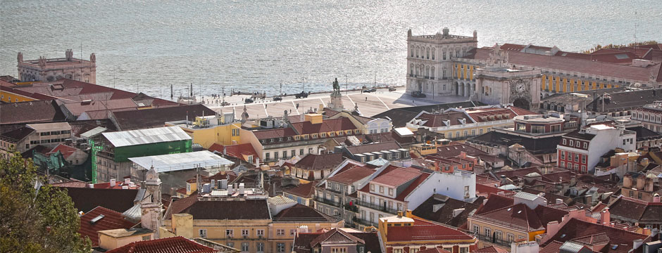 Lisboa e Porto - Low Coast