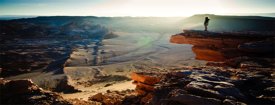 Peru, Bolivia e Chile - Grande Aventura Andina Peru, Bolivia e Chile - Grande Aventura Andina