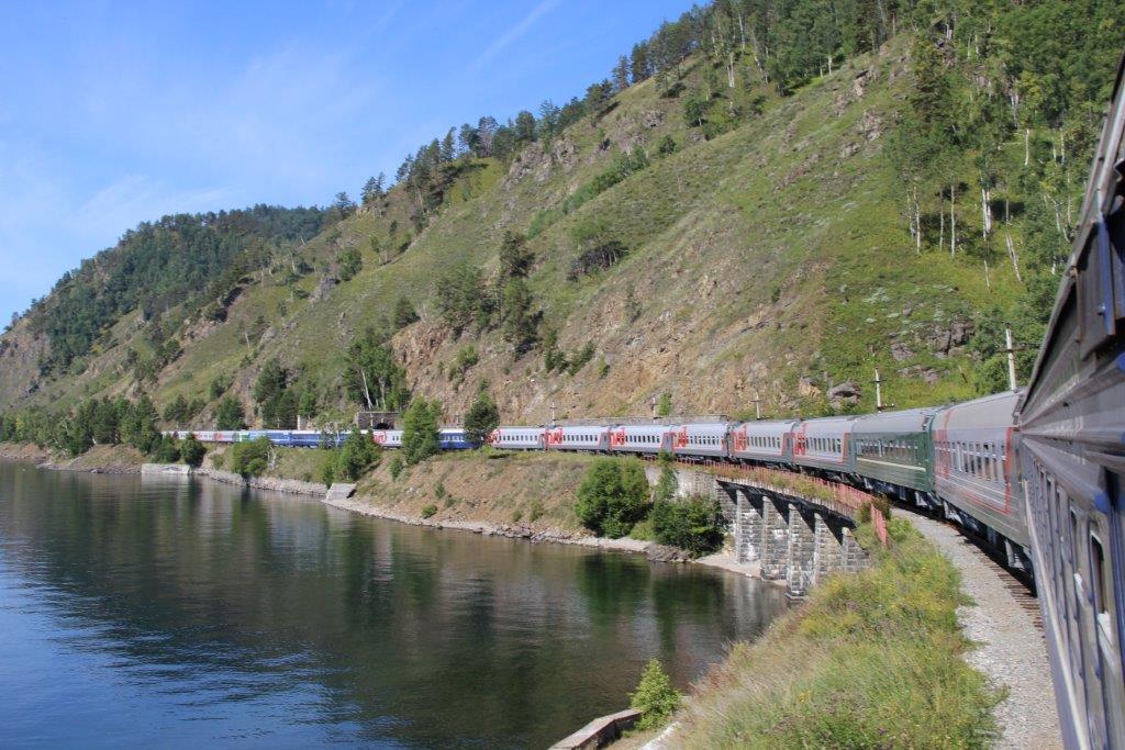 Transiberiano
