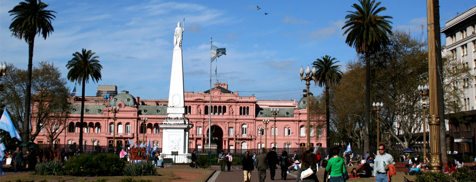 Norte Argentino Clássico - sem aéreo