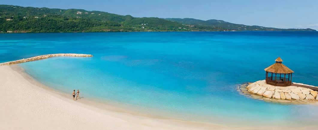 Jamaica - Exclusivo para Adultos Hotel Secrets Wild Orchid Montego Bay