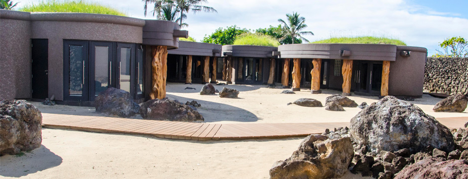 Experiência Hangaroa Ilha de Páscoa