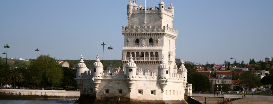 Lisboa e Porto - Low Coast